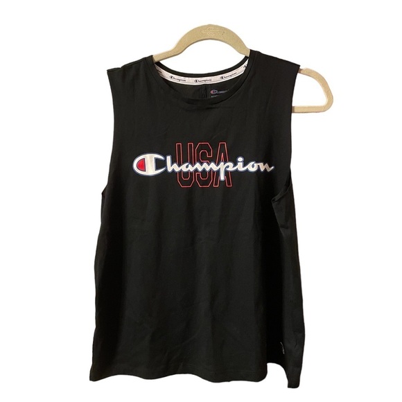 NWOT CHAMPION USA WOMENS TANK TOPS - Picture 1 of 4
